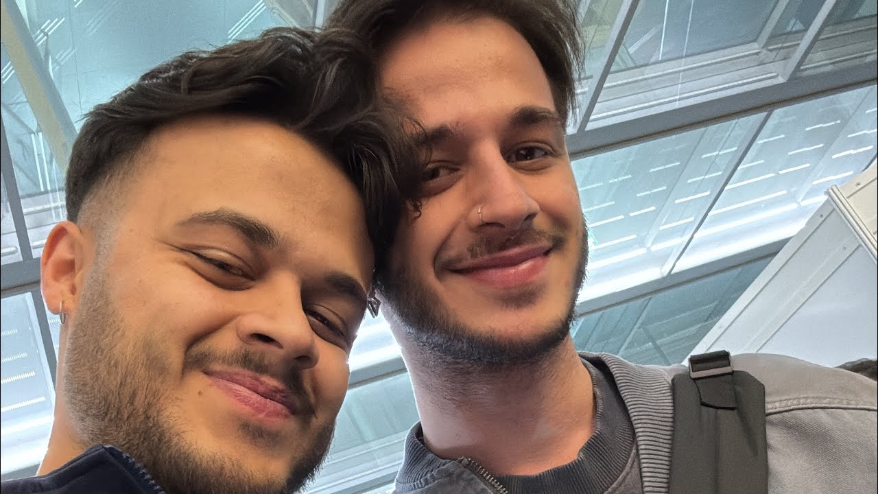 Enes Kılınç&Mehmet Kılınç (Kürtçe-Türkçe karışık)♥️♥️♥️