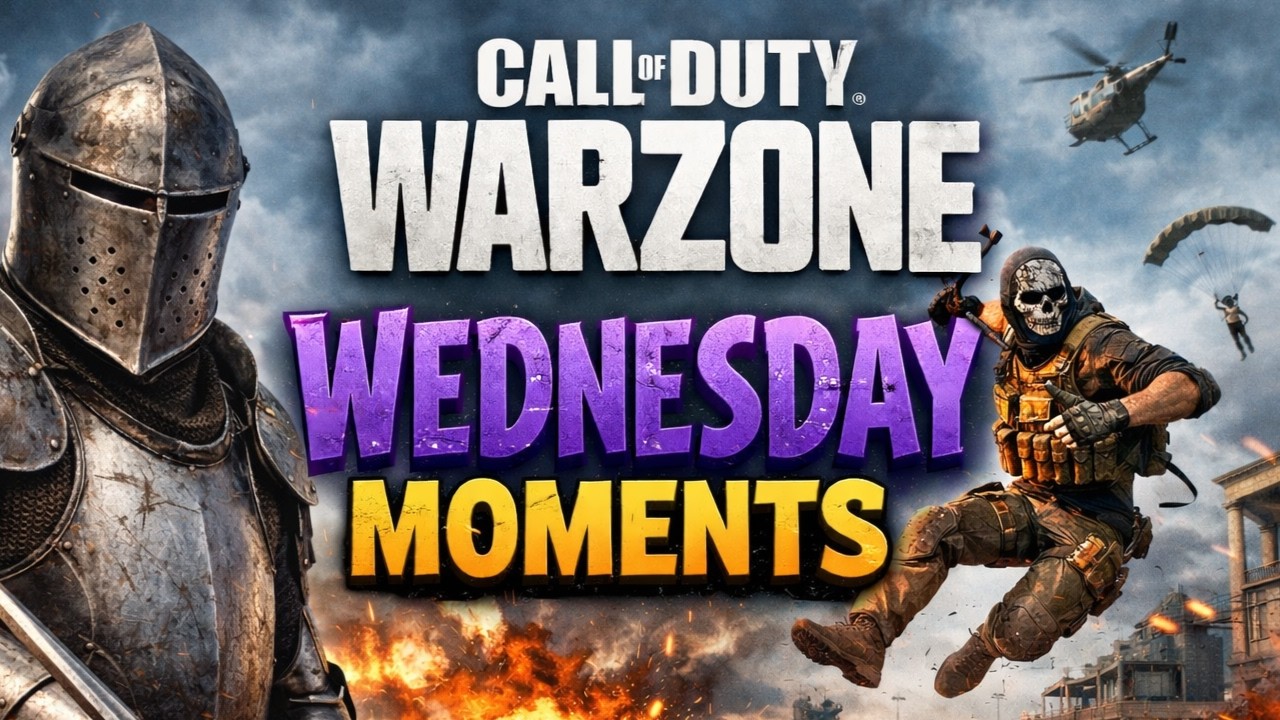 Wednesday Moments