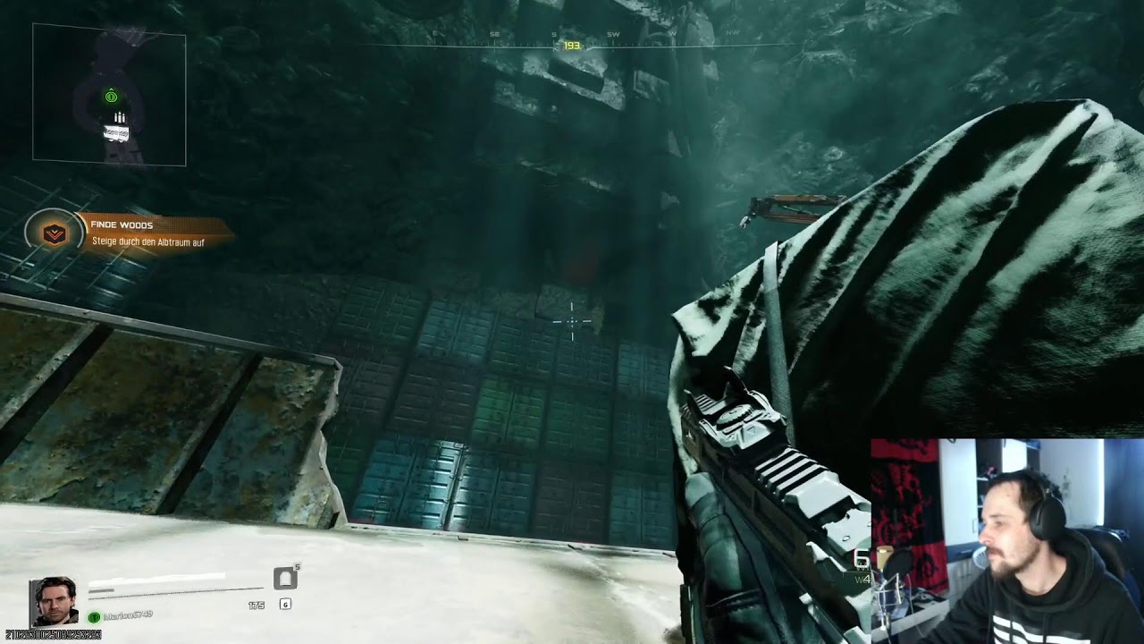 Shortys World / 1.26 / BLACK OPS 7 STORY