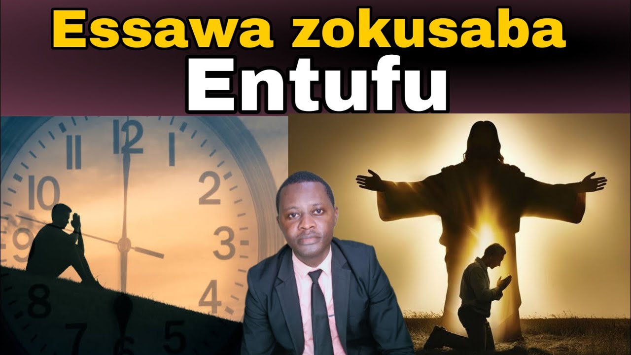 Zizino ESAWA zoyina okusabilako obotole 