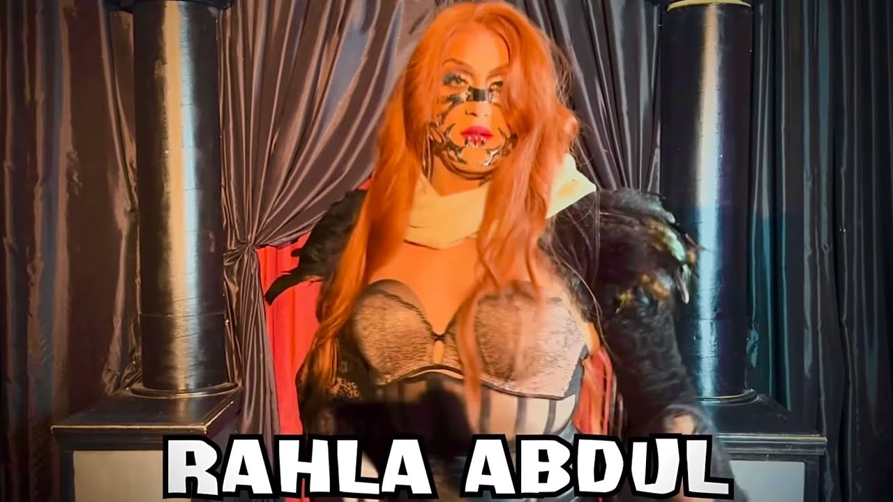 Rahla does Drag Survivor All Stars- Episode 1