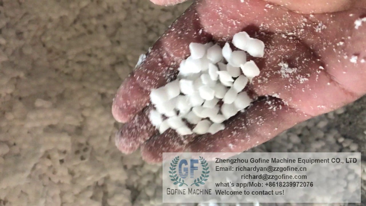 urea adblue making machine