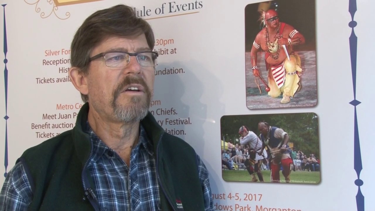 &ldquo;450th Anniversary of Juan Pardo Expeditions&rdquo; &ndash; Exploring Joara Foundation