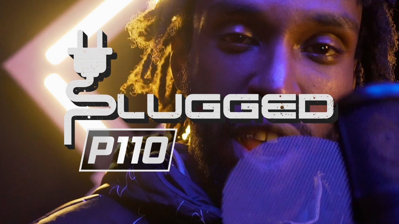 Twista Cheese - P110 PLUGGED🔌