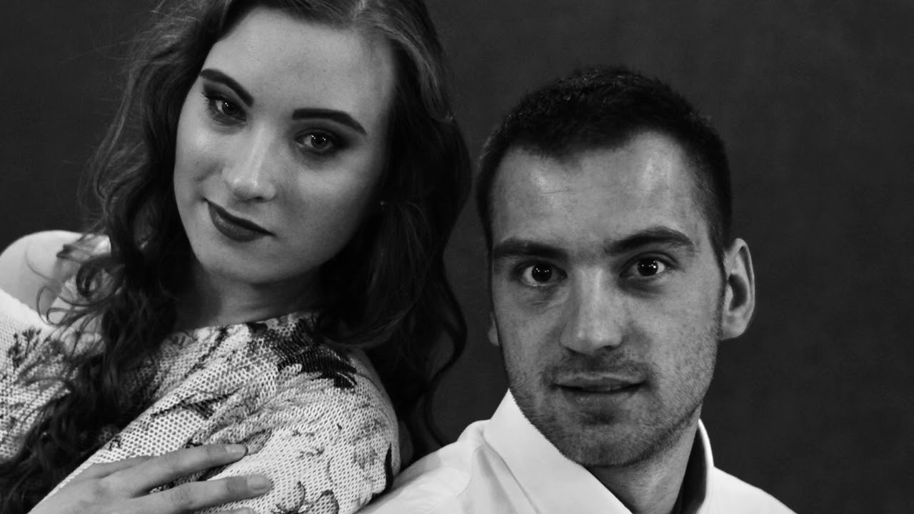 Duo Akord Pagáčovci - Srdce plače