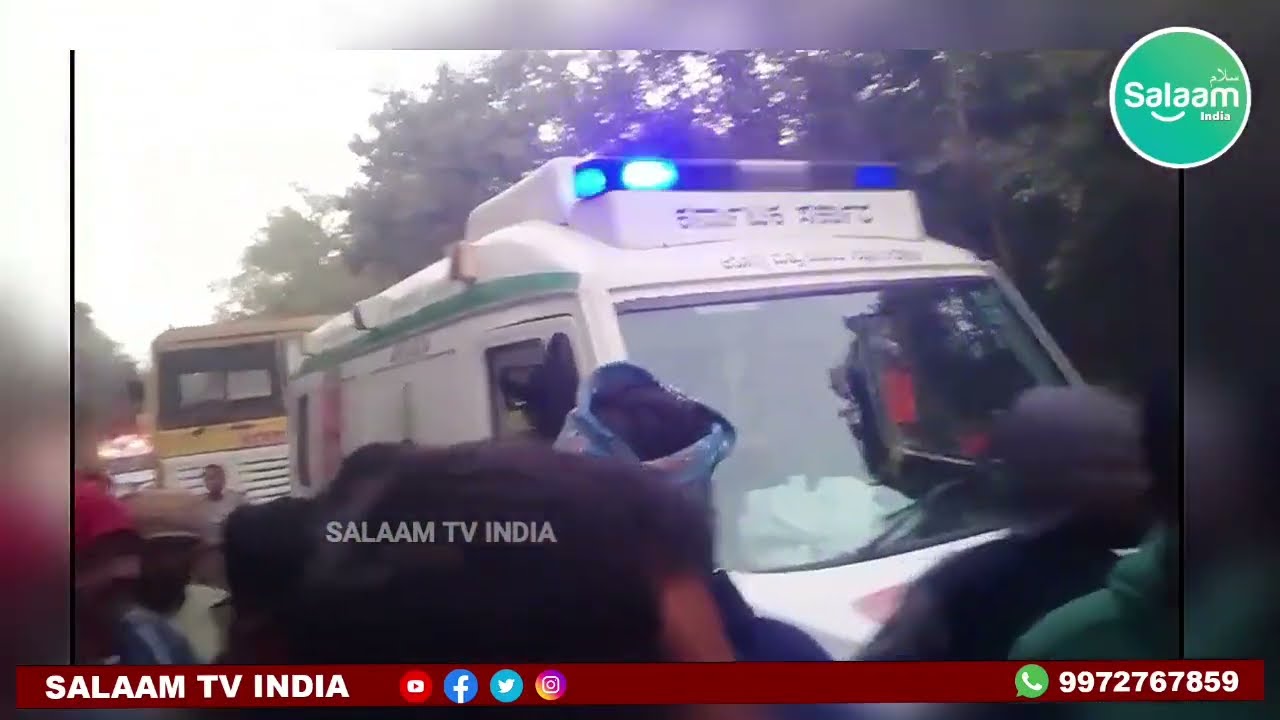 Karnataka: 10 killed, 15 injured in truck accident in Uttara Kannada's Yallapur taluk
