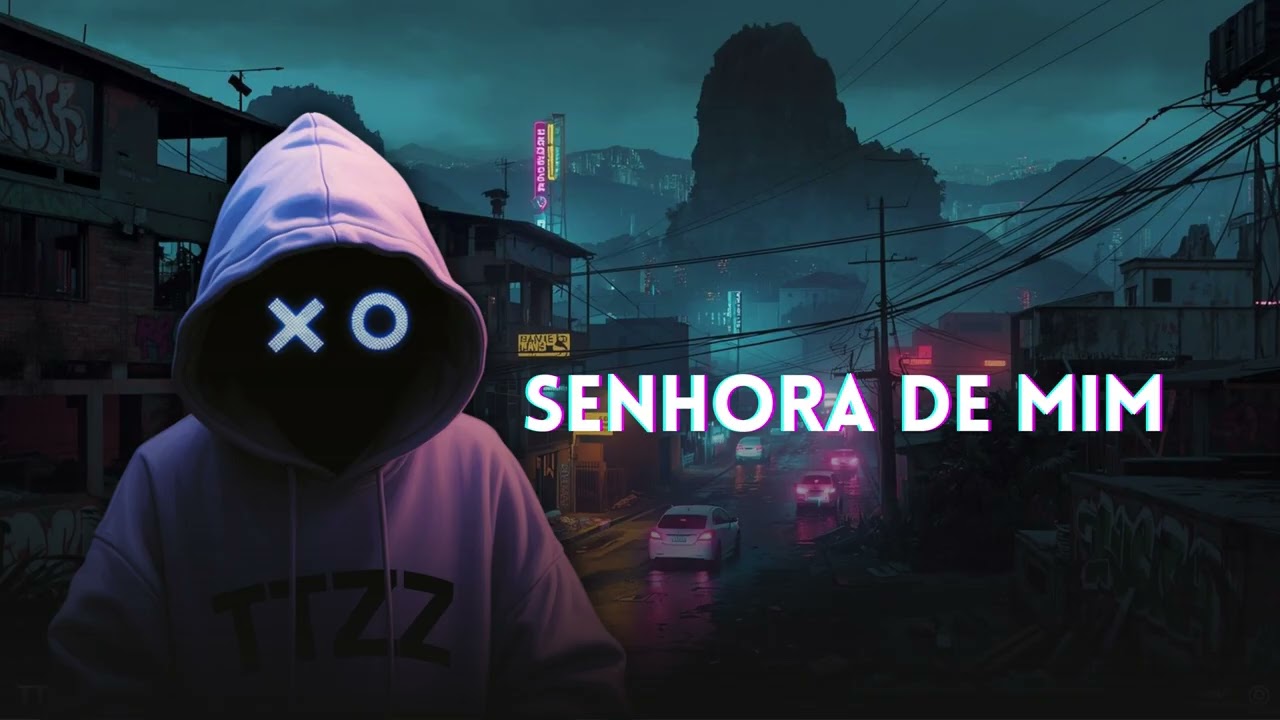 Senhora de mim - INTTRUZZO
