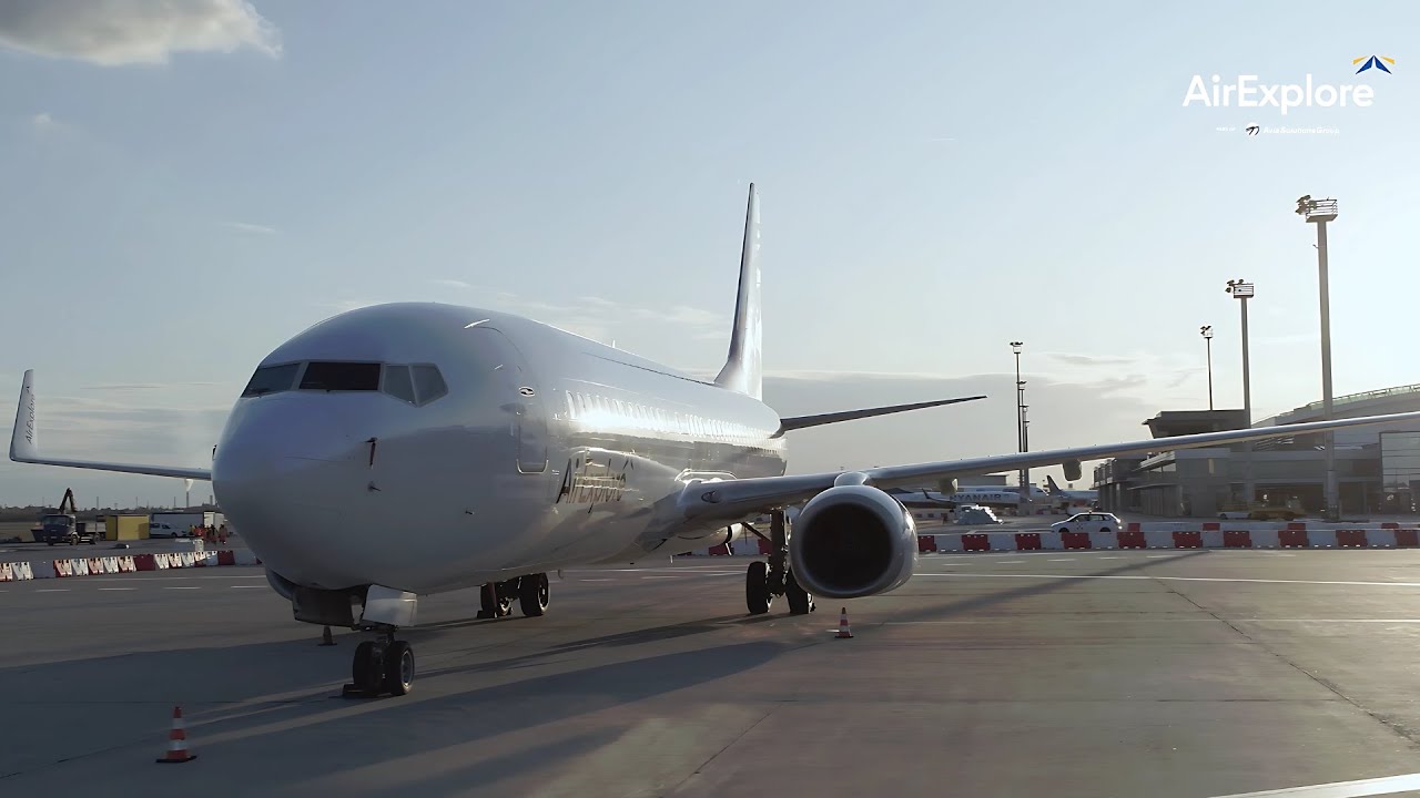 Exploring AirExplore - Slovakia&rsquo;s Largest Airline