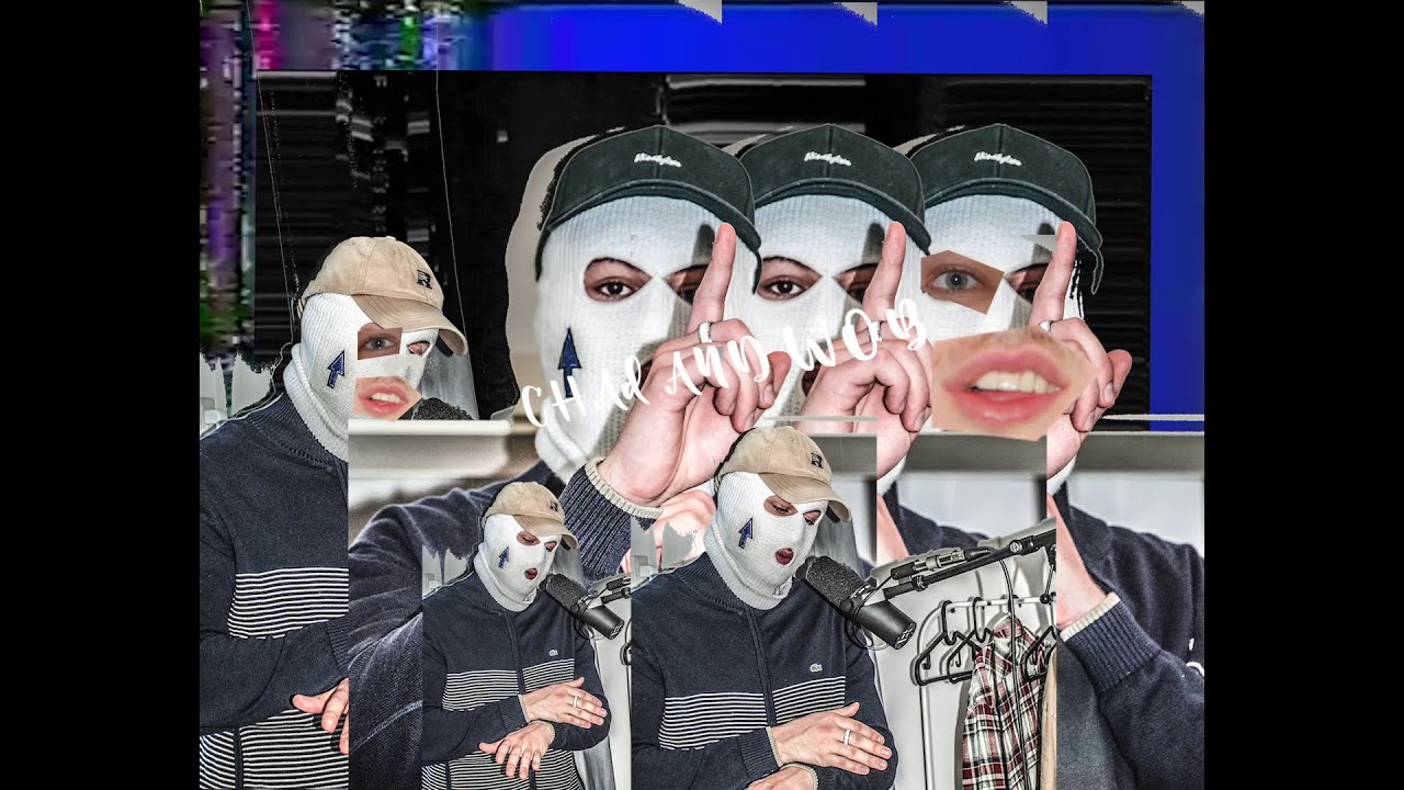 Chad & Wob - Kein Moncler (NovaCW Records Video)