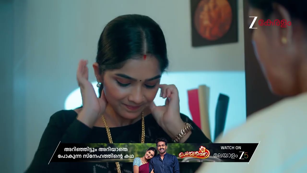 Mangalyam | Ep - 808 | Best Scene | Feb 09 2026 | Zee Keralam