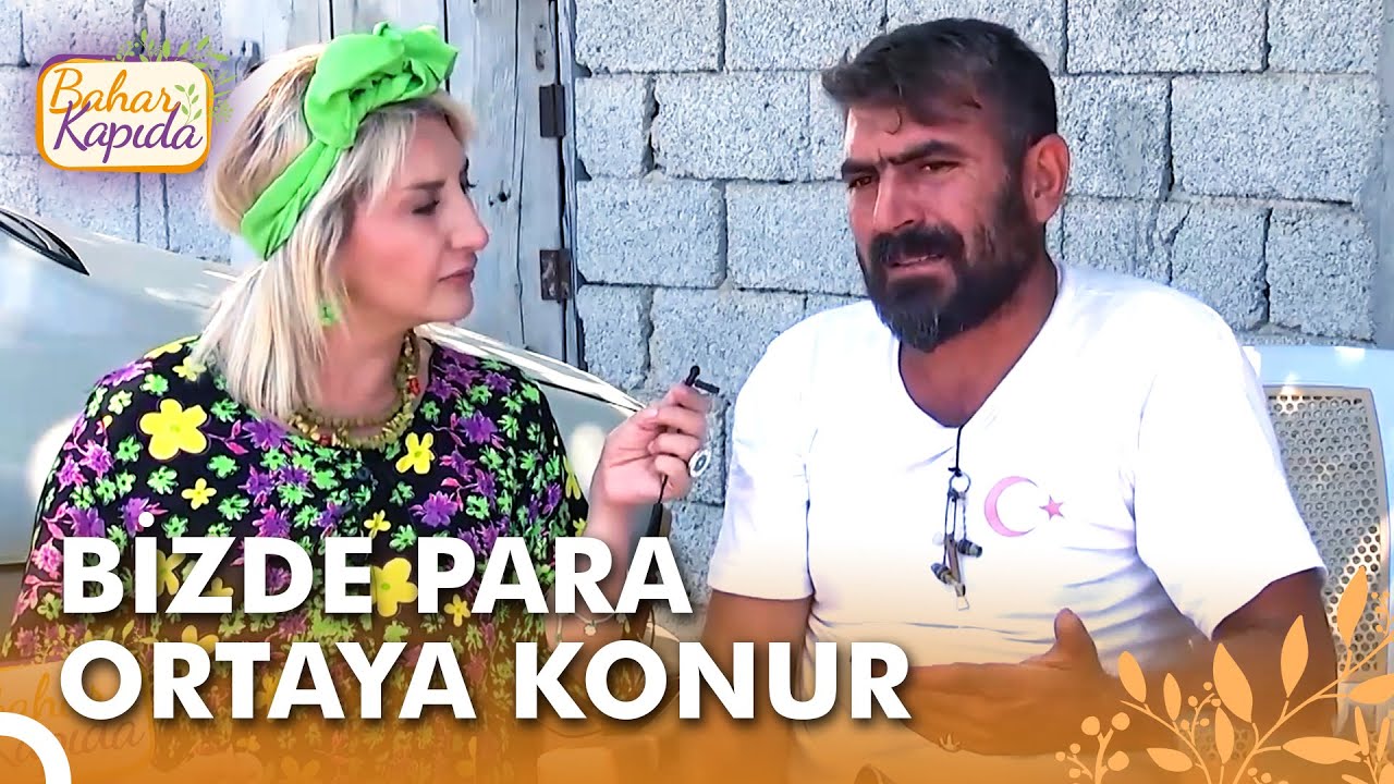 Davulcular Düğün Gelmeden Cepleri Doldurmuş 😂 | Bahar Kapıda