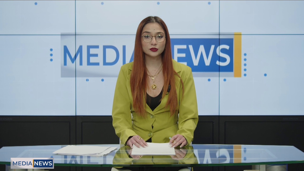 Medianews del 13 02 2026 seconda edizione