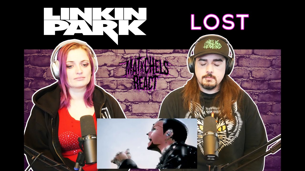 NEW Linkin Park  