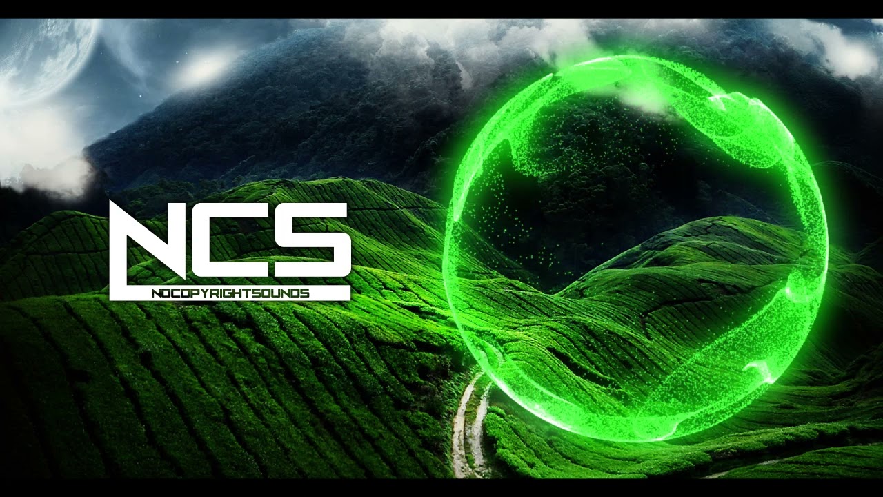 Macklemore & Ryan Lewis - Otherside [Deleted NCS Remake]