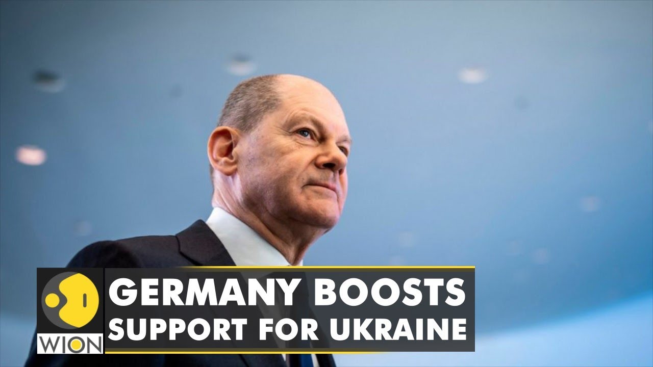 Germany changes approach towards Russian aggression | Latest World News | WION