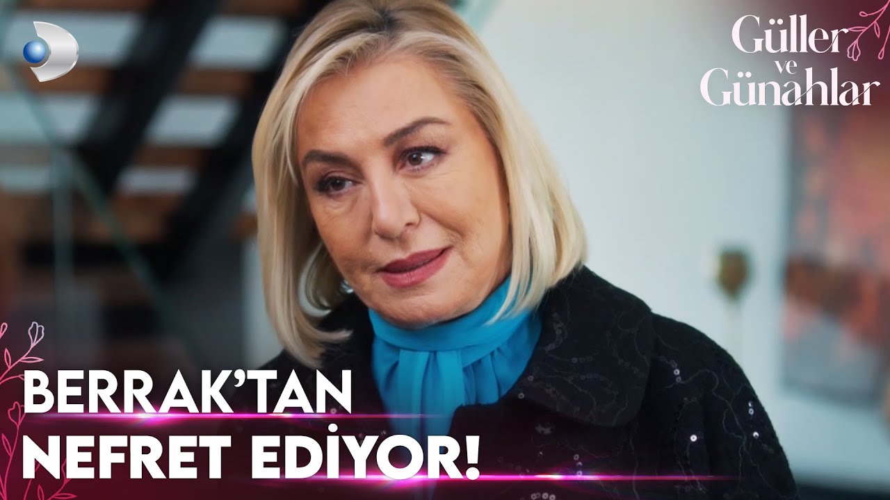 Sevim, eski gelinini görünce çıldırdı! - Güller ve Günahlar Özel Klip
