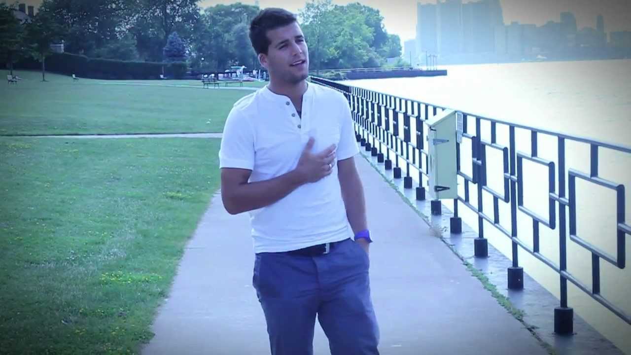 My Carly Rae Jepsen - David Pinard (Original Song)