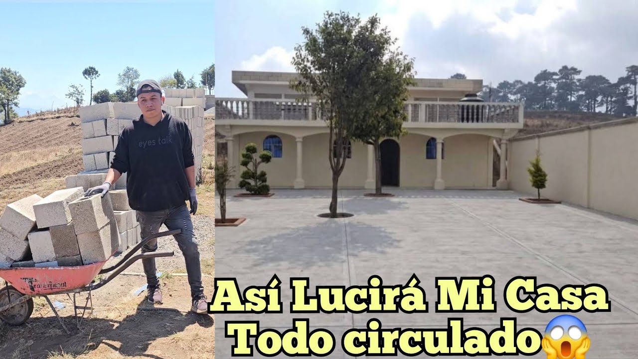 Le aremos Grandes Cambios a nuestra casa😱este Es el Resultado ❤️Dayrin me apoya en todo 