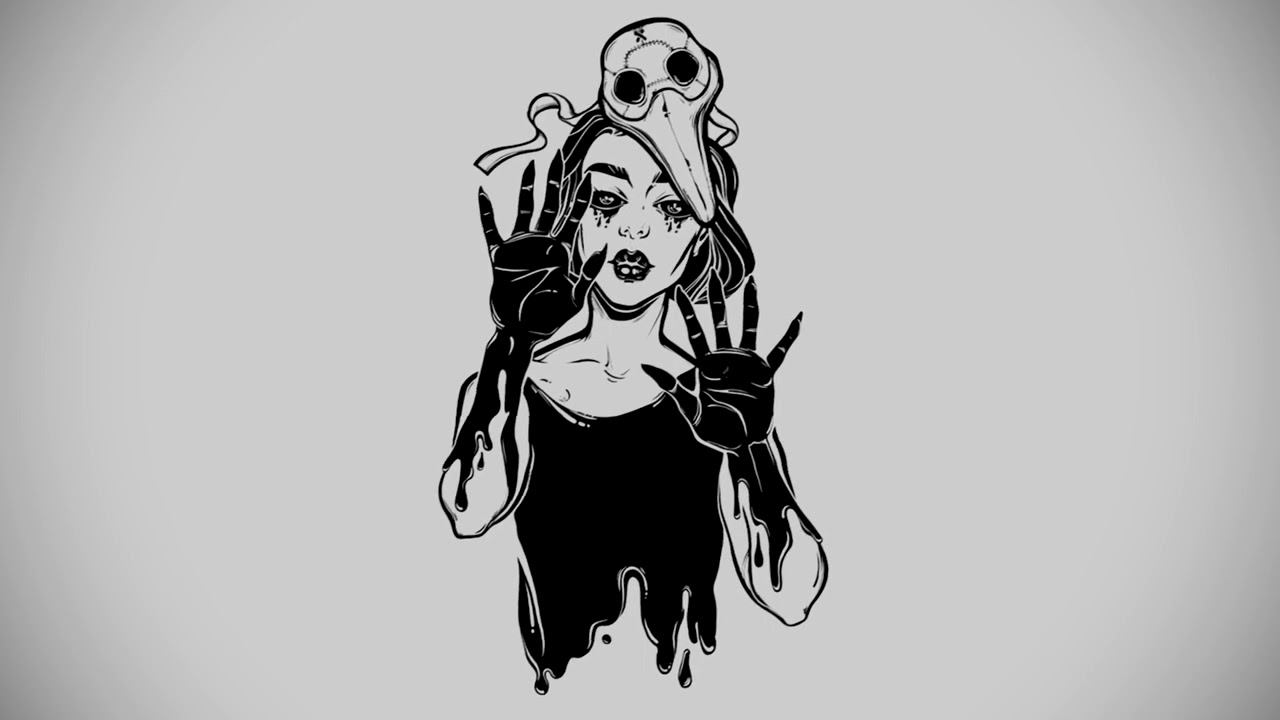 Trap Beat With Female Hook, Sad Trap Beat With Hook - Let Me Go