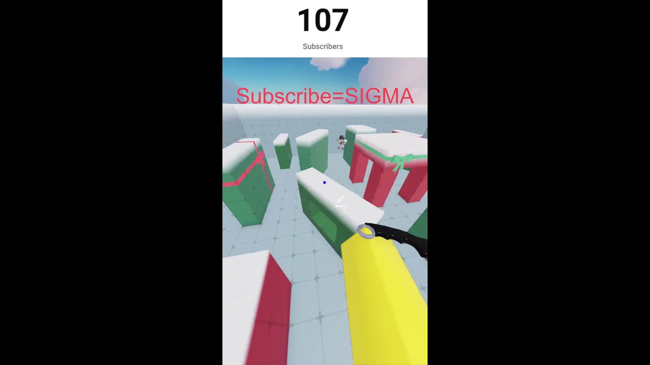 100 subscribers special RIVALS STREAM