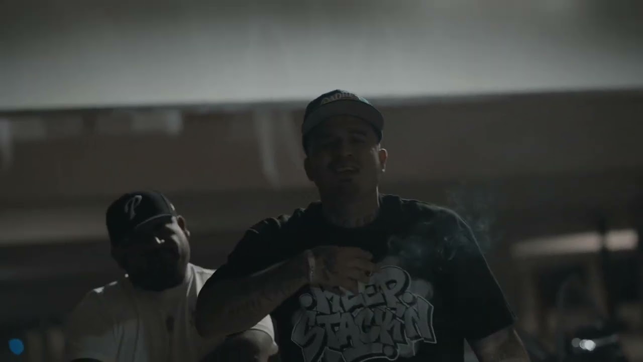 LIL GRIFO - FAMOUS AF  (produced by West Coast Beat Factory)  OFFICIAL VIDEO