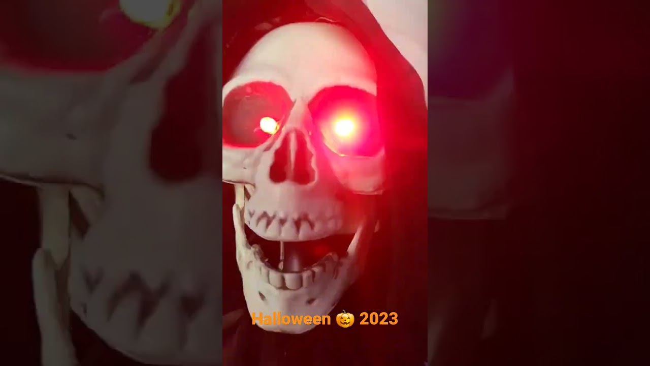 Halloween 🎃 2023.  