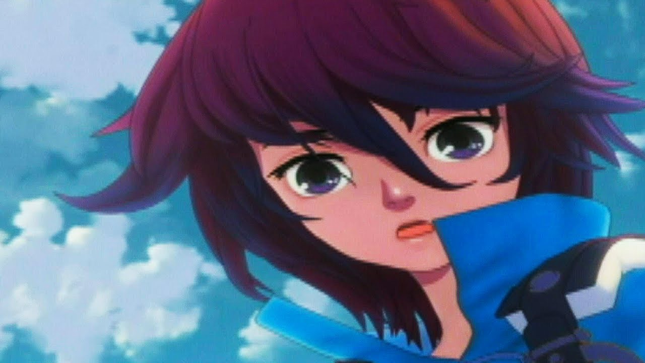 (WII) Fragile Dreams: Farewell Ruins of the Moon - Gameplay