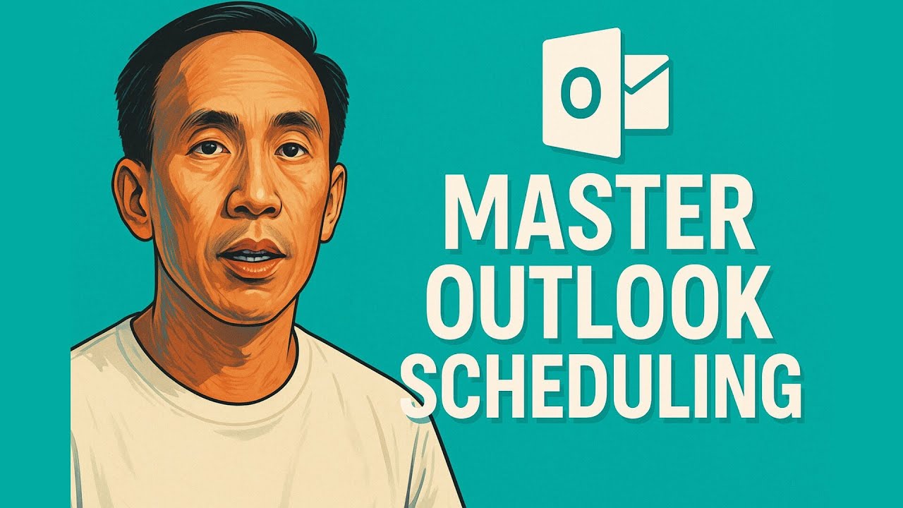 Transform Your Professional Life with Email Scheduling