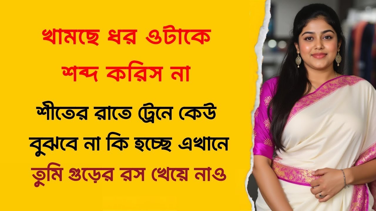 New Emotional Story |Hridoi Golpo  | Motivational Story | Heart Touching Bangla Story # 19