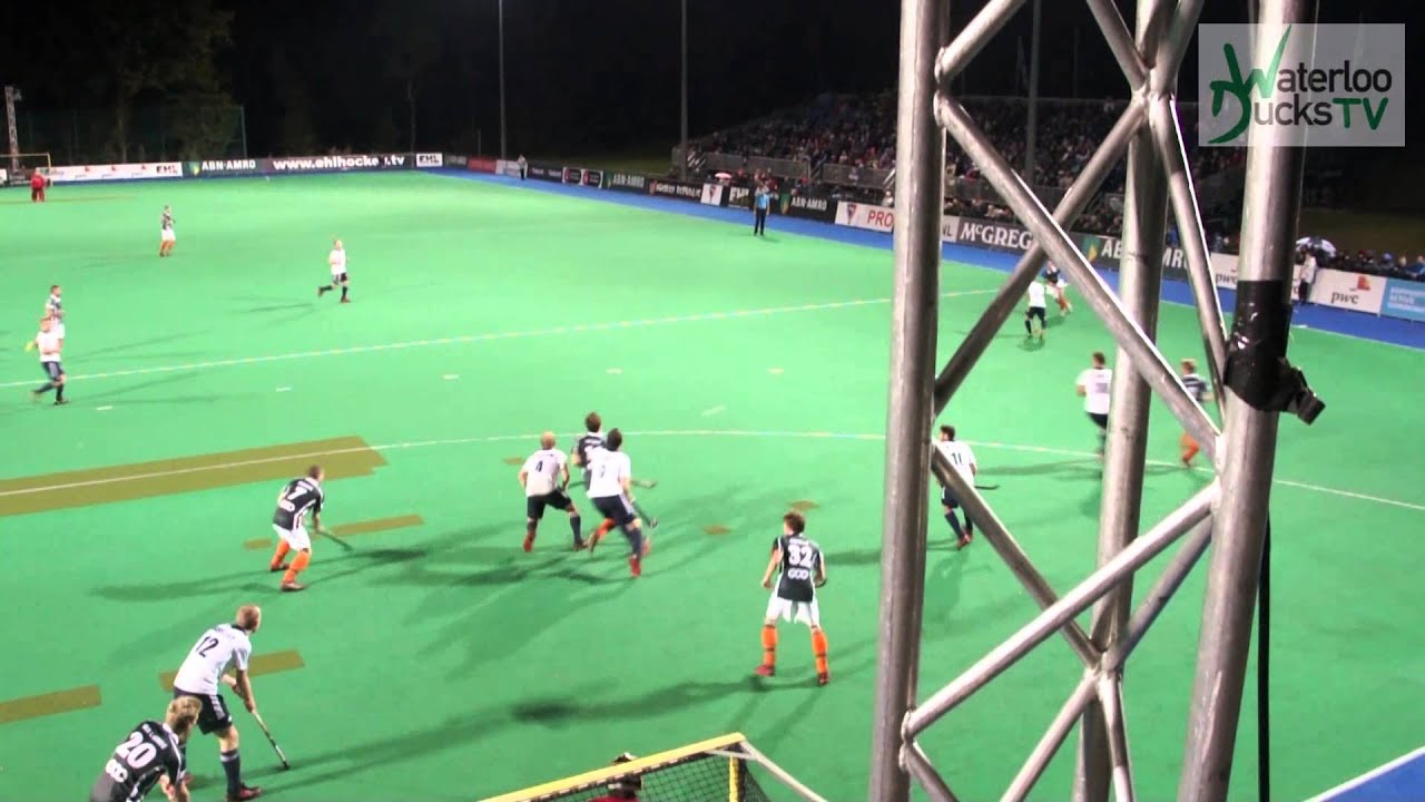 East-Grinstead - Waterloo Ducks