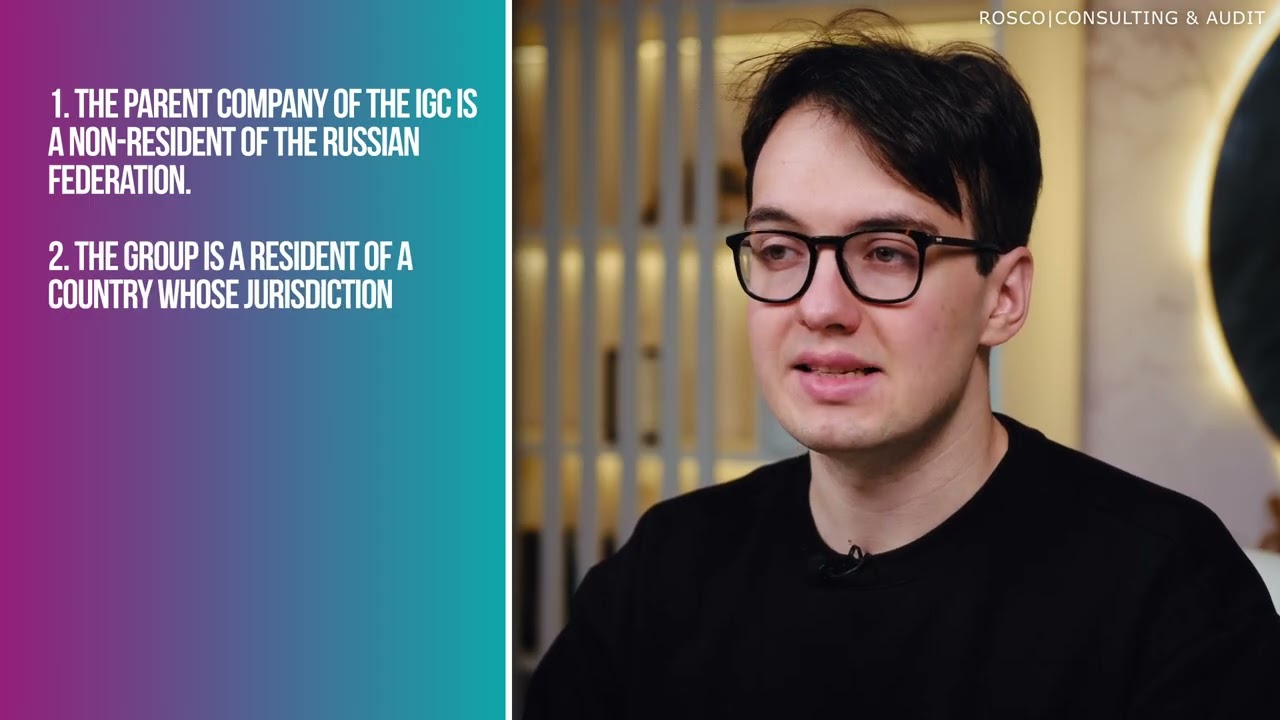 What taxes does business pay in Russia?