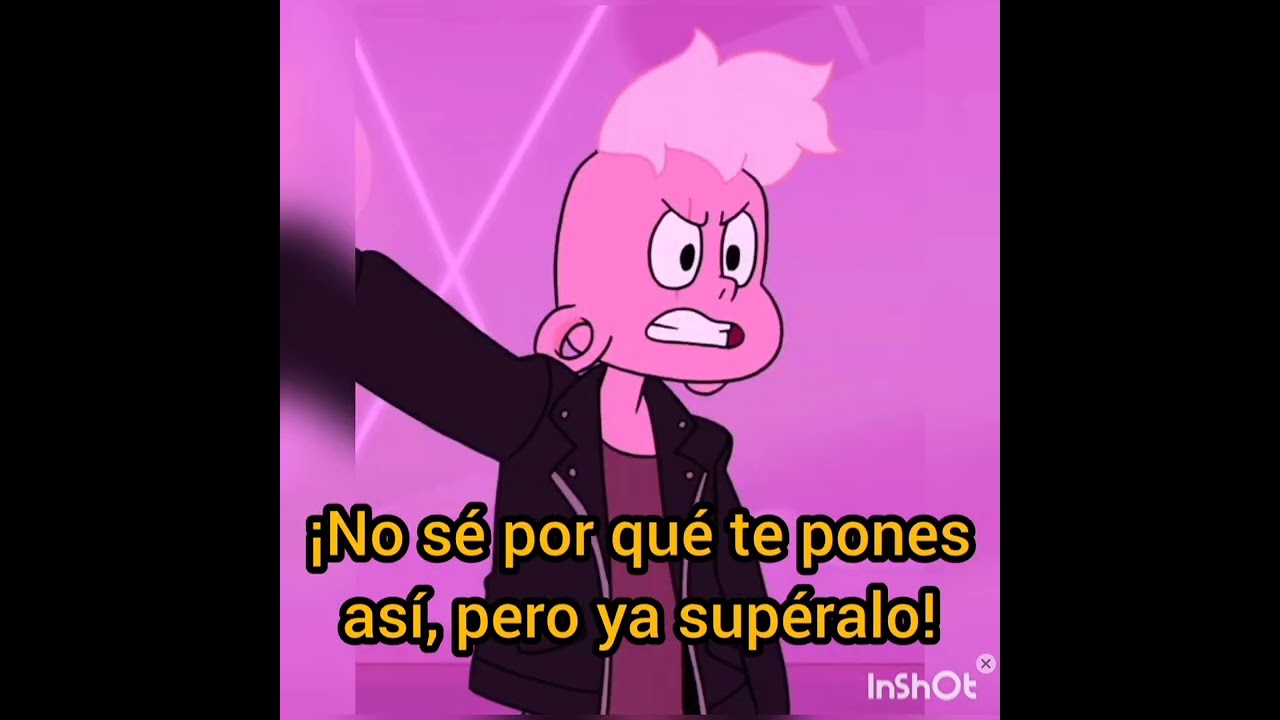 Steven x Connie: 