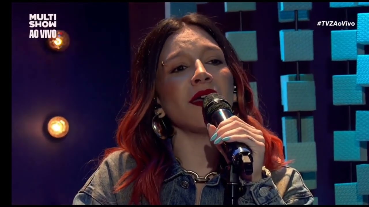 PRISCILLA (COVER: LOVE BY GRACE • LARA FABIAN)