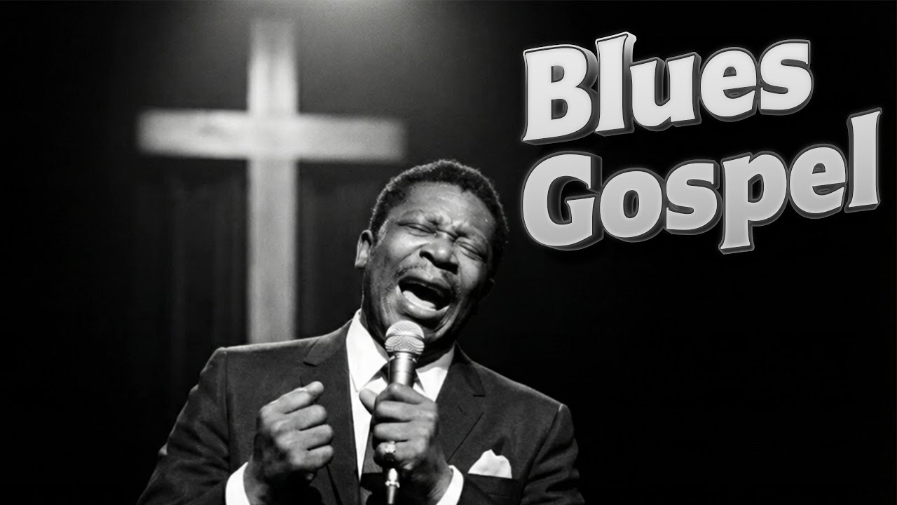 At the Turning Light – Slow Gospel Blues of Watch, Water & Dawn