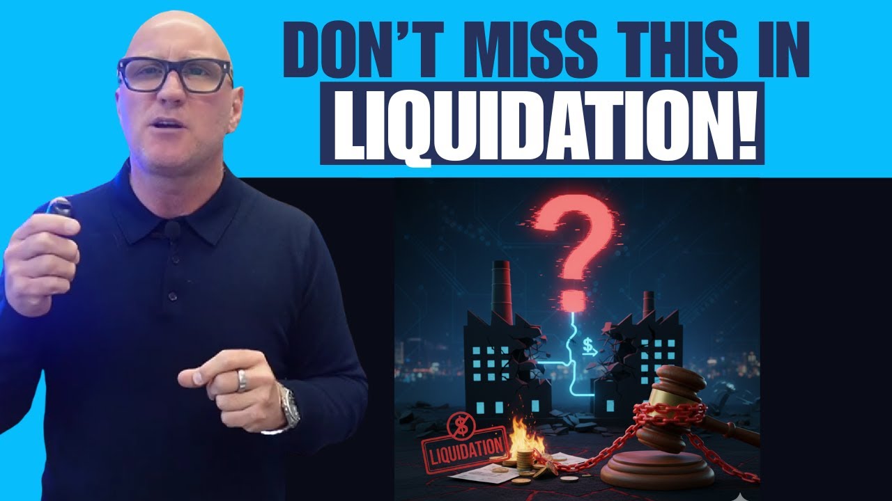 What Happens If You Miss an Intercompany Loan in Liquidation?