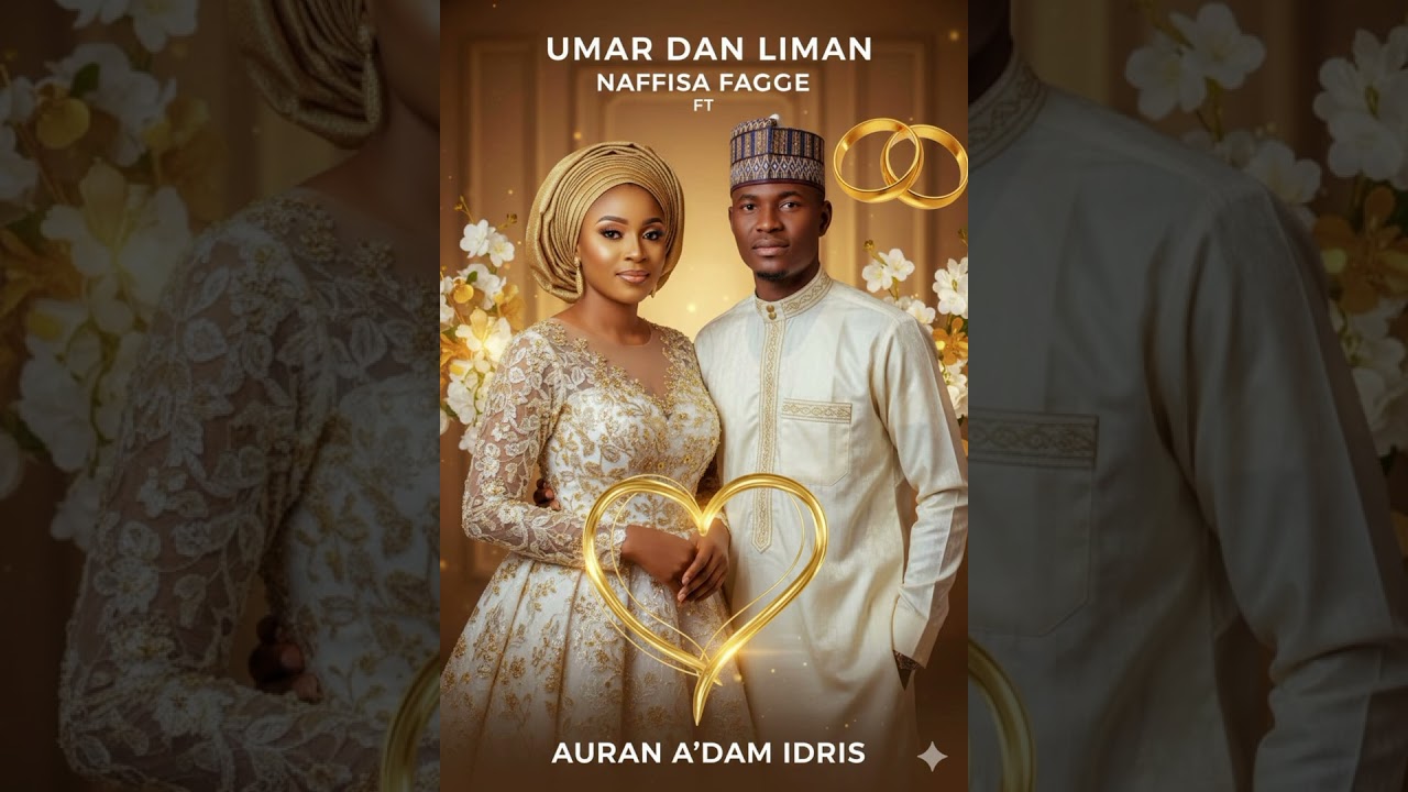 Umar_dan_liman_Aure_Adam_fateema_2026