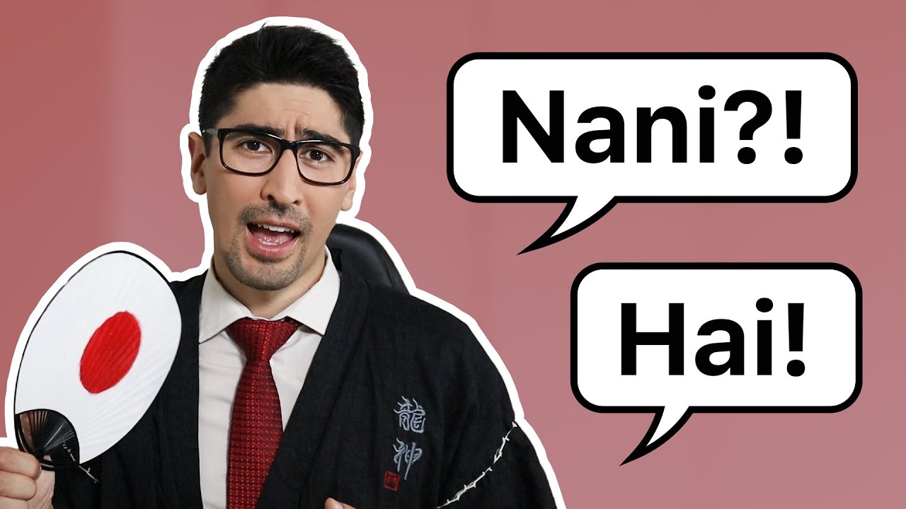 Japanese for Absolute Beginners: Master the Basics in Under 1 Hour! - Taka Sensei