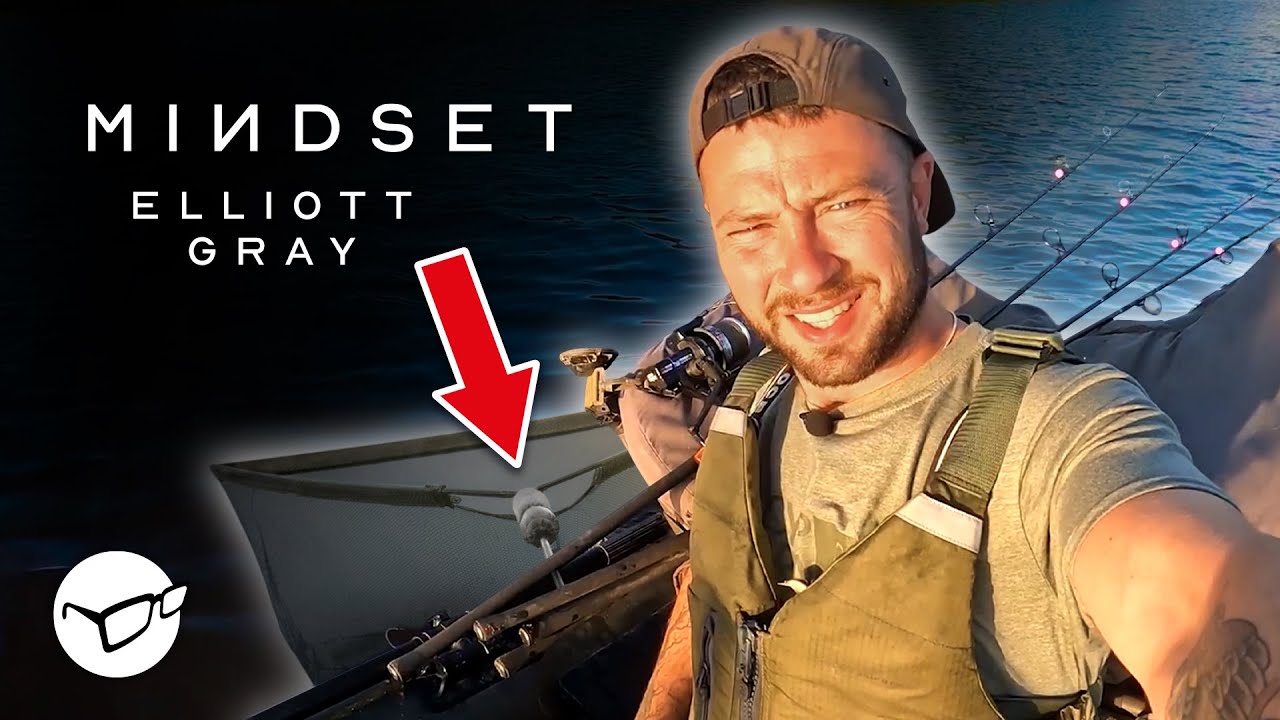 European Carp Fishing Adventure | Korda Mindset
