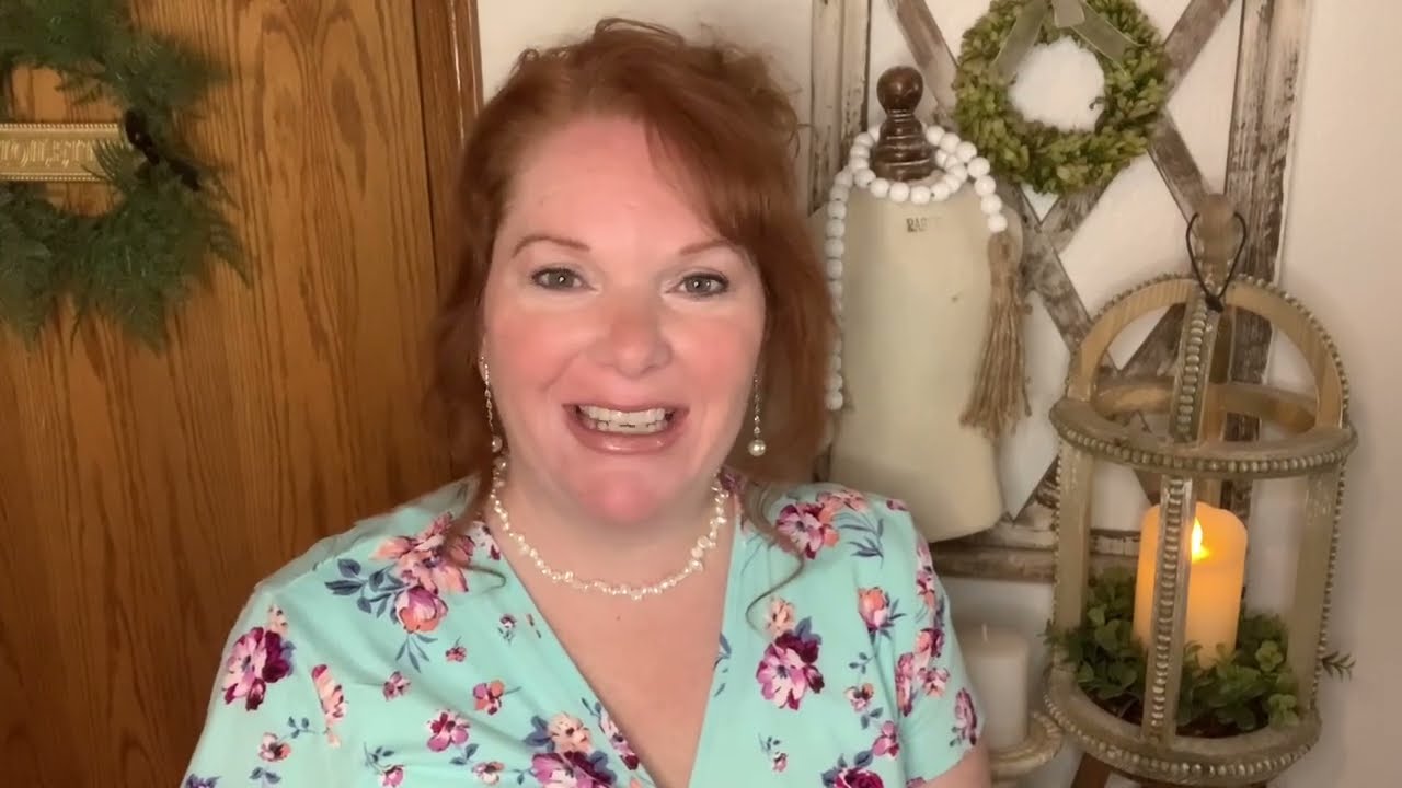 Guest Bedroom Makeover | Painting, DIY projects, Decor, & Room Tour! In a French Shabby Chic Style
