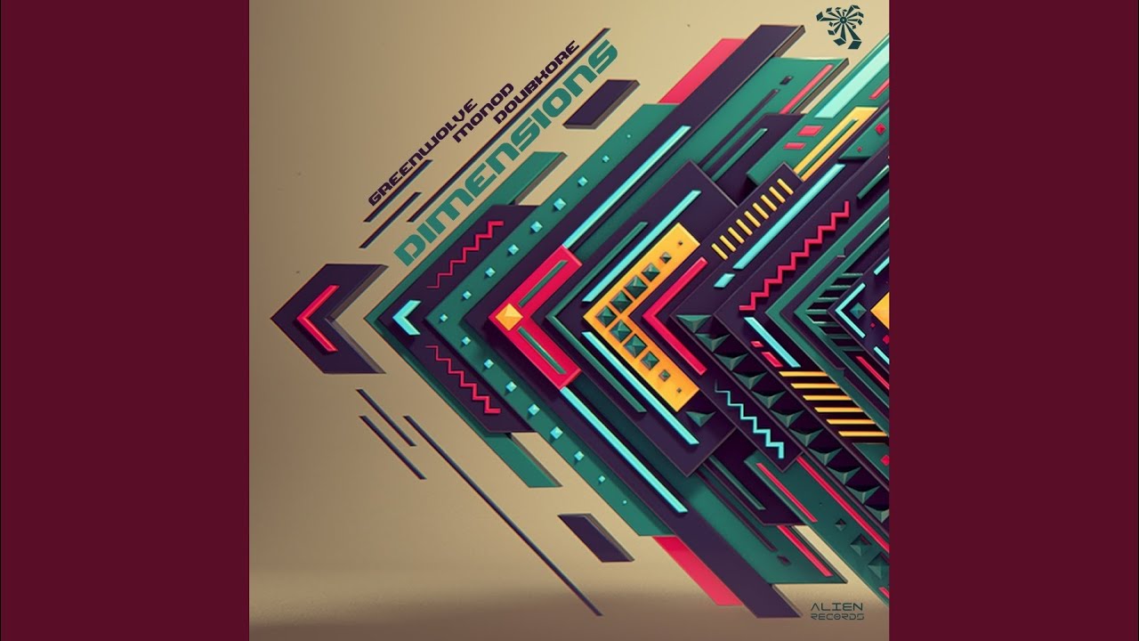 Dimensions (Original Mix)