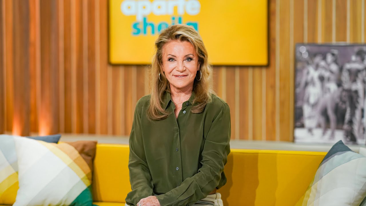Sheila nous dévoile son paradis caché - En Aparté - CANAL+