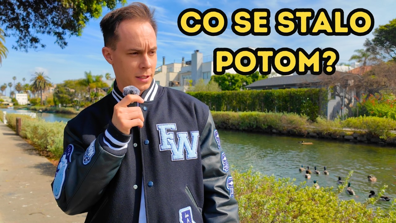 opustila mě snoubenka - po roce už to chápu