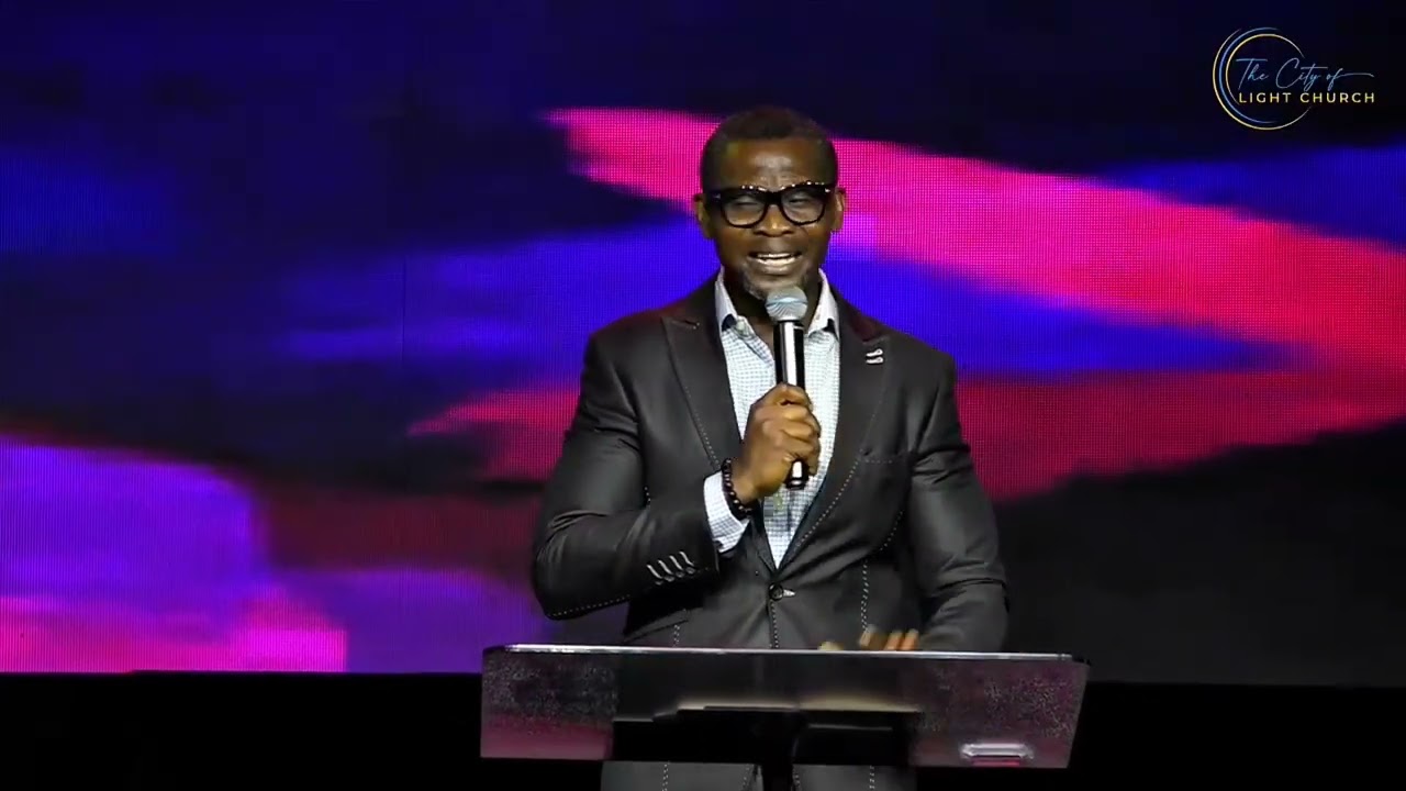 Beware of False Doctrine (Part 2) | Pastor Tayo Odukoya