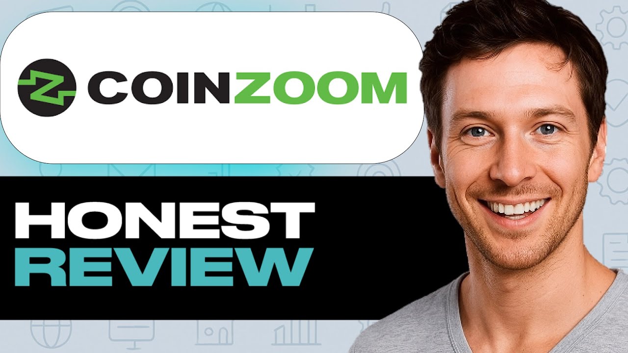 Обзор CoinZoom: особенности, сильные и слабые стороны (криптовалютная биржа и карта Visa)