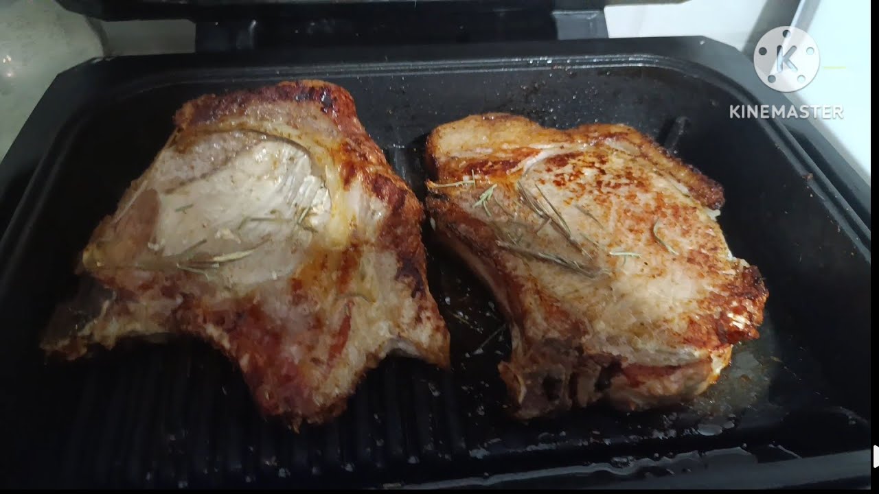 3088. А вы ГОТОВИТЕ такую ПИЦЦУ?🍕 ЖАРИМ МЯСО!🥩