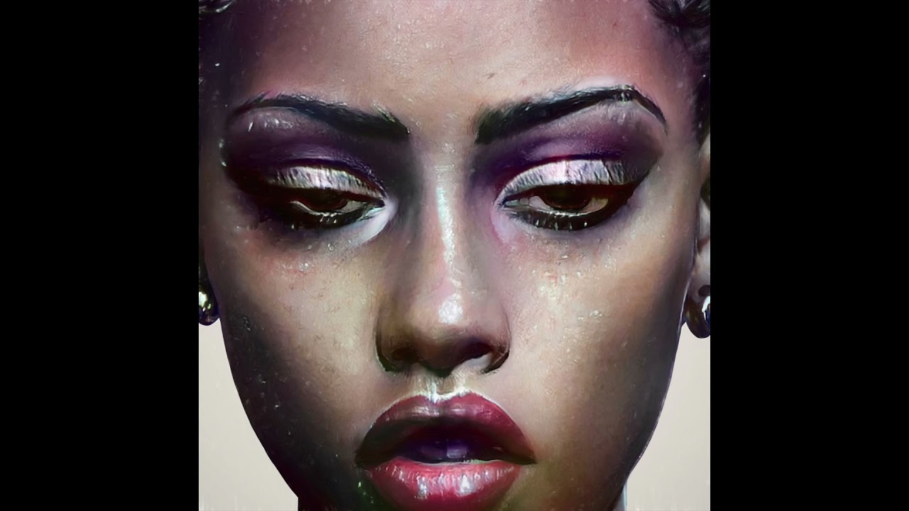 Rochelle Jordan - ALREADY