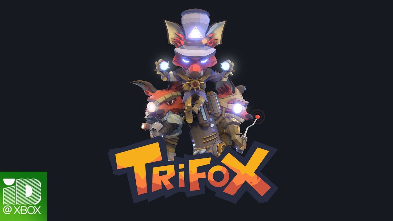 Trifox | Announce Trailer | Xbox One, Series X/S