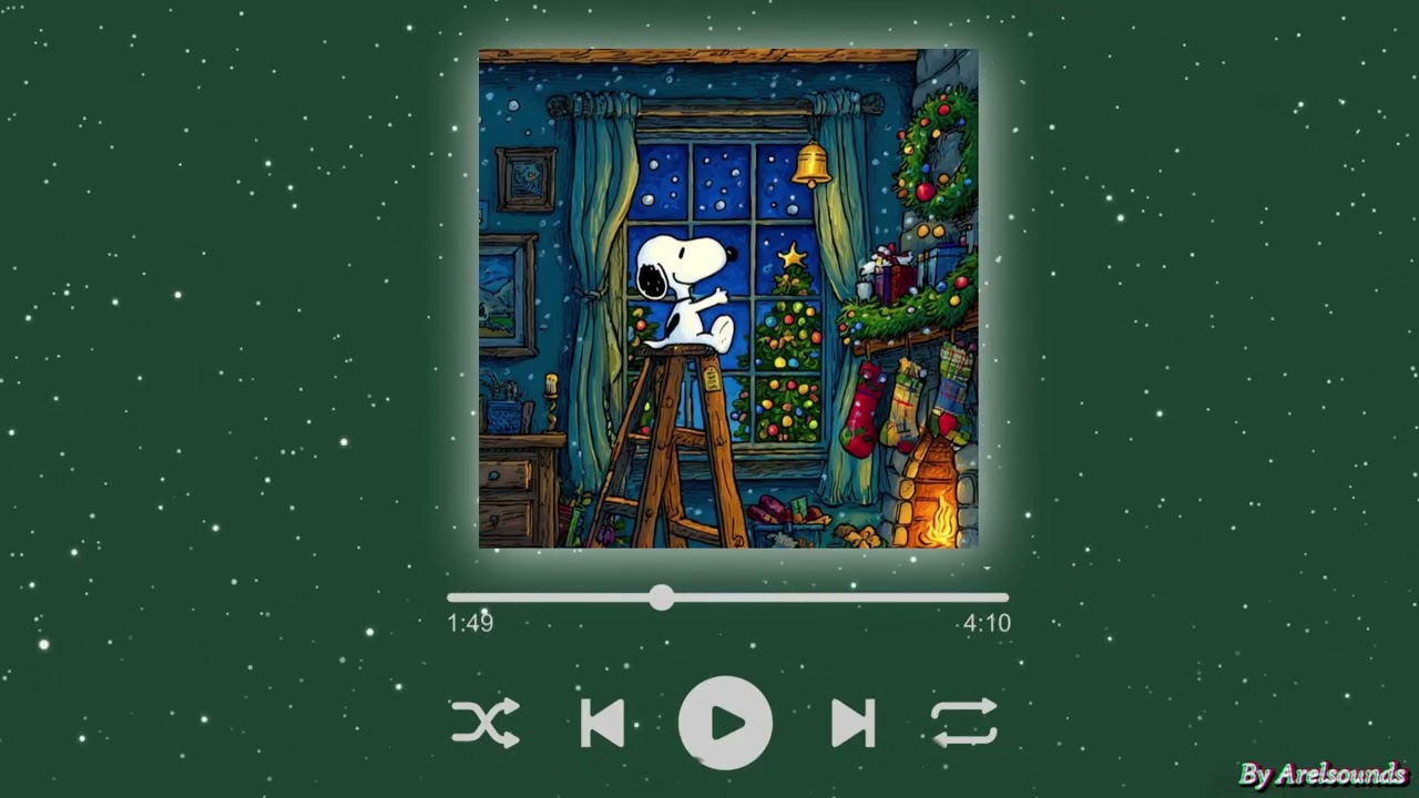 Best old Christmas songs | A Christmas Advent playlist 🎄