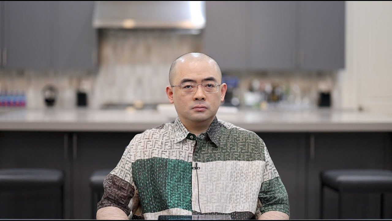 短期看好中国，长期看好美国，政治是一种共识（20250502第8349期）