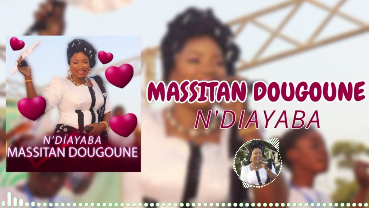 massitan Dougoune N’diayaba (son officiel 2023)